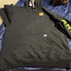 Ariat Hoodie